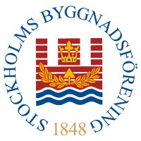 Stockholms Byggnadsförening Logo