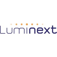 Luminext Logo