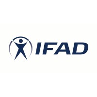 IFAD TS A/S Logo