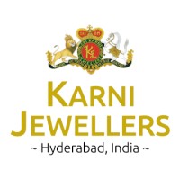 Karni Jewellers (Hyderabad) Logo