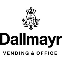 Dallmayr Distribution Automatique Luxembourg Logo