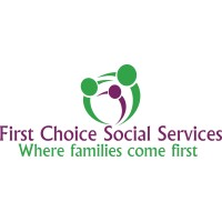 First Choice Social Services Logo
