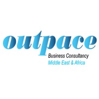 Outpace Consulting Logo