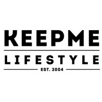 KeepMe LifeStyle Logo