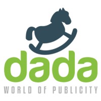 Art Dada Logo