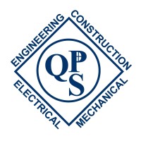Quality Plus Services, Inc. Logo