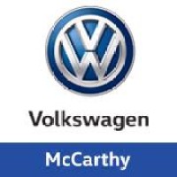 Bidvest McCarthy Volkswagen Logo
