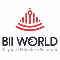 BII World Logo