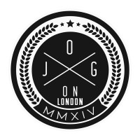 Jog On London Logo