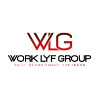 Work Lyf Group Ltd Logo