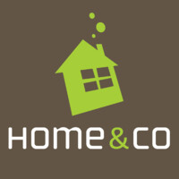 Home & Co Logo