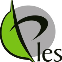 PLES IT Services Logo