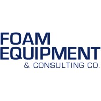 Foam Equipment & Consulting Co. Logo