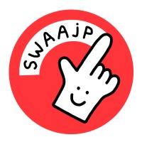 Swaajp Improtheater Logo