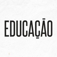 Revista Educação Logo