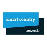 Smart Country Convention Logo
