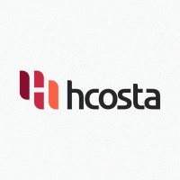 HCosta Logo
