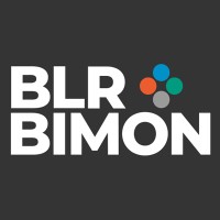 BLR-Bimon Logo