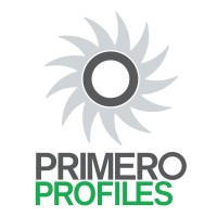 Primero Profiles LTD Logo