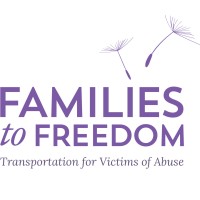 Families to Freedom Logo