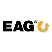EAG - Empresa Autogerenciável Logo