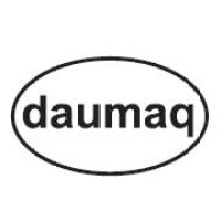DAUMAQ S.A. Logo