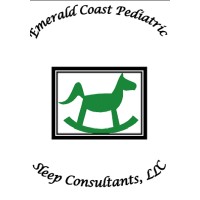 Emerald Coast Pediatric Sleep Consultants, LLC Logo