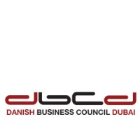 Danish Business Council Dubai Logo