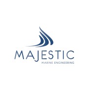 Majestic Marine Engineering LLC Logo