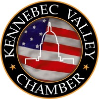 Kennebec Valley Chamber of Commerce Logo