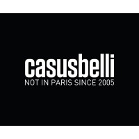 Casus Belli Logo