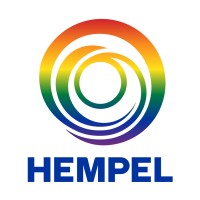 Hempel A/S Logo