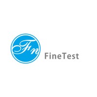 Wuhan Fine Biotech Co., Ltd. Logo