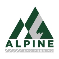 Alpine Engineering Logo