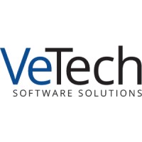 Vetech Software Solutions Logo