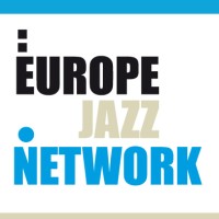 Europe Jazz Network Logo