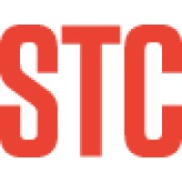 STC (Scott Thornley + Company) Logo