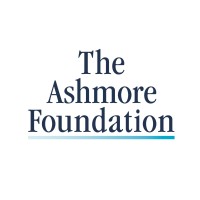 The Ashmore Foundation Logo