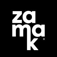 Zamak design® - Agence de création globale Logo