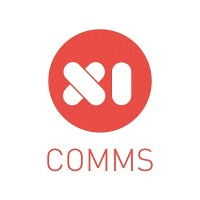 Xi Communications Ltd Logo