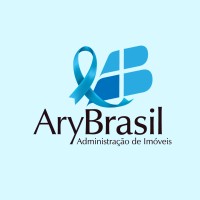 Ary Brasil - Administração de Imóveis Logo