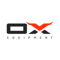 OX Equipment Logo