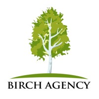 Birch Agency Logo