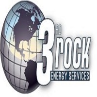 3rd Rock Energy Services Logo