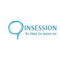 INSESSION Logo
