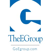 The E Group. Logo