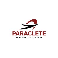 Paraclete Aviation Life Support Logo