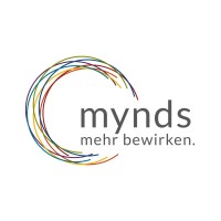 mynds Consulting Logo