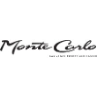 Monte Carlo Resort & Casino Logo