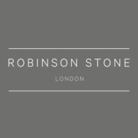 Robinson Stone Logo